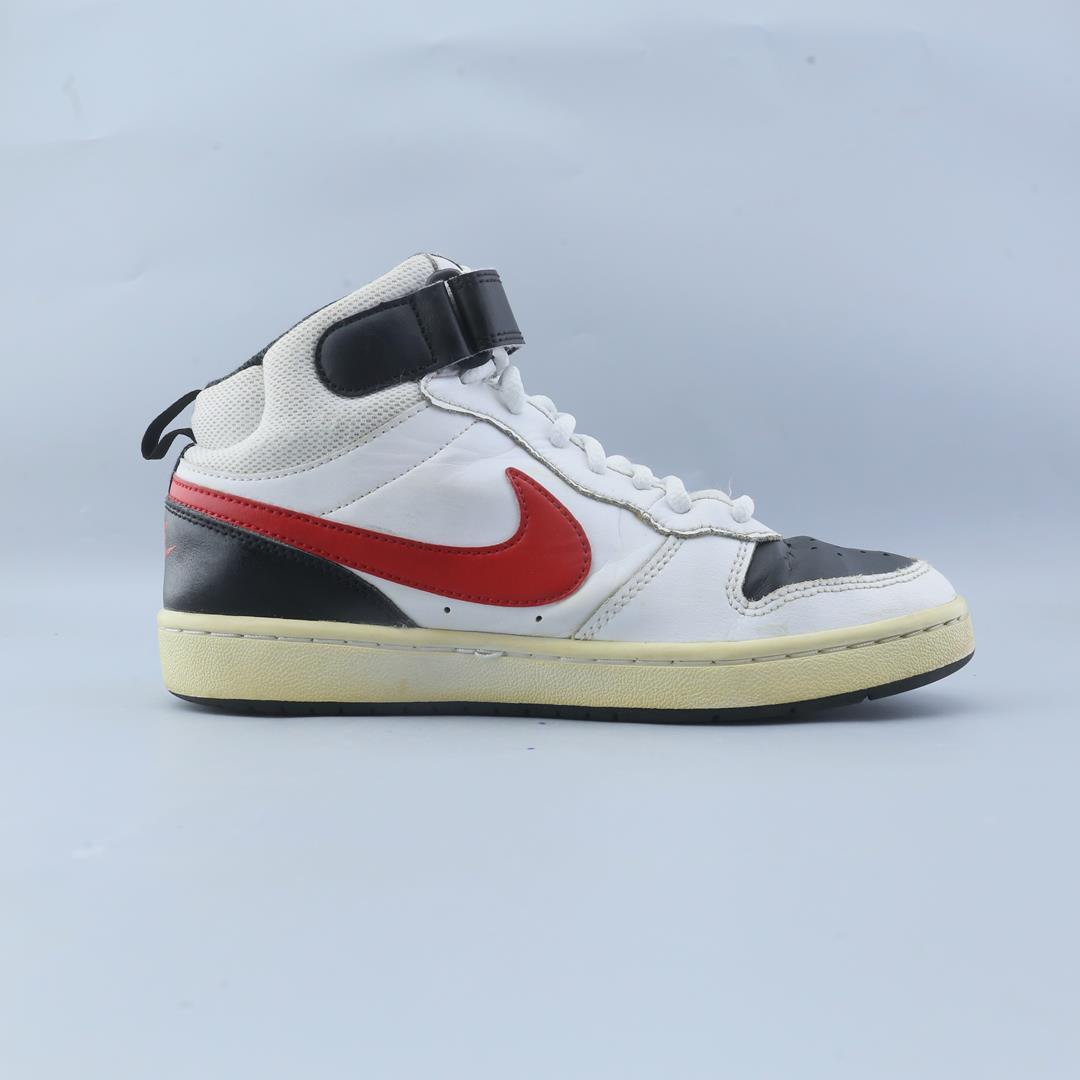 NIKE  COURT BOROUGH MID 2