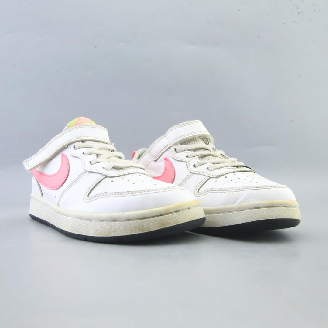 NIKE COURT BOROUGH LOW 2
