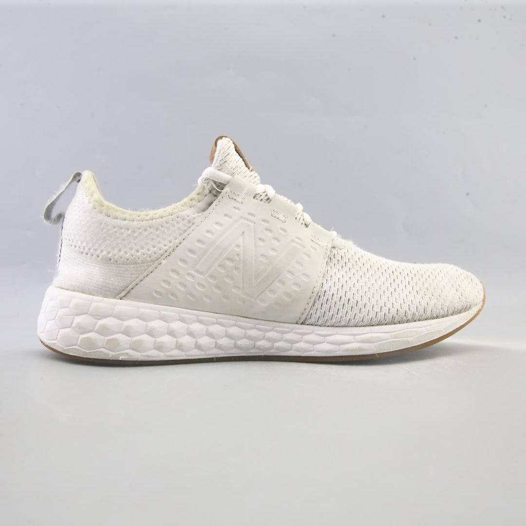 NEW BALANCE FRESH FOAM CRUZV1
