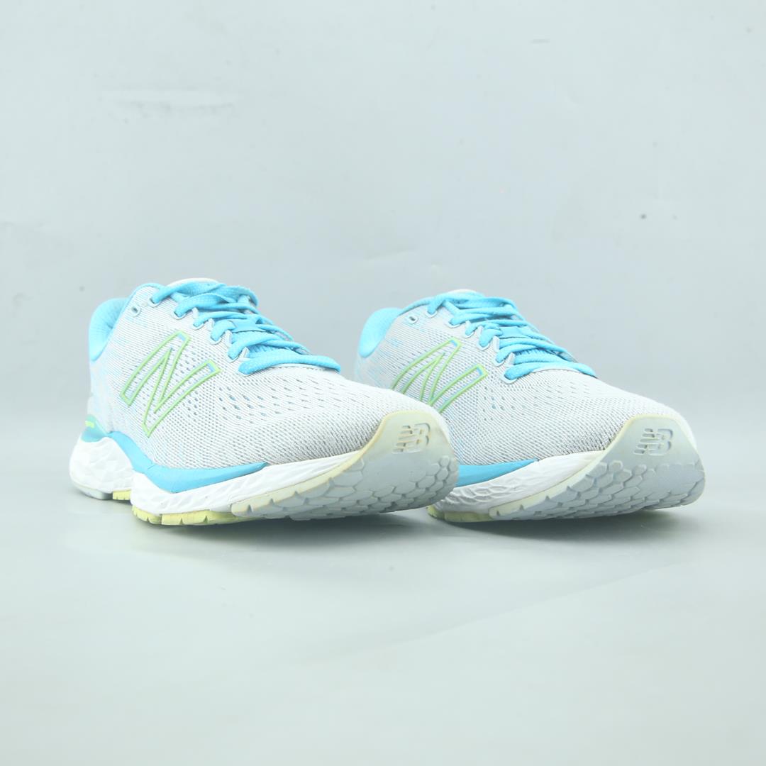 NEW BALANCE FRESH FOAM X 880 V11