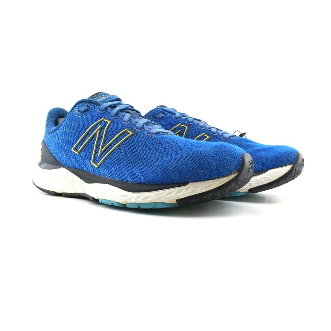 NEW BALANCE FRESH FOAM X 880 V11