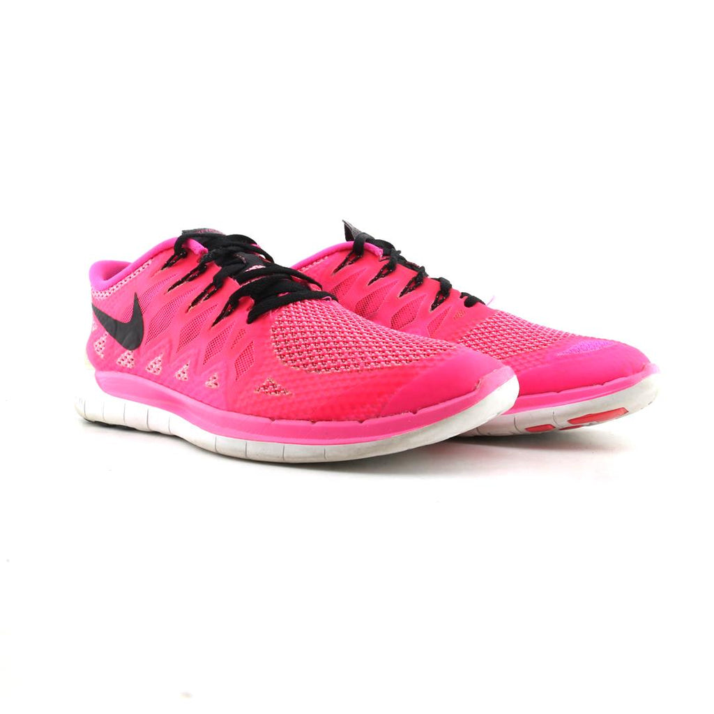NIKE  FREE 5.0