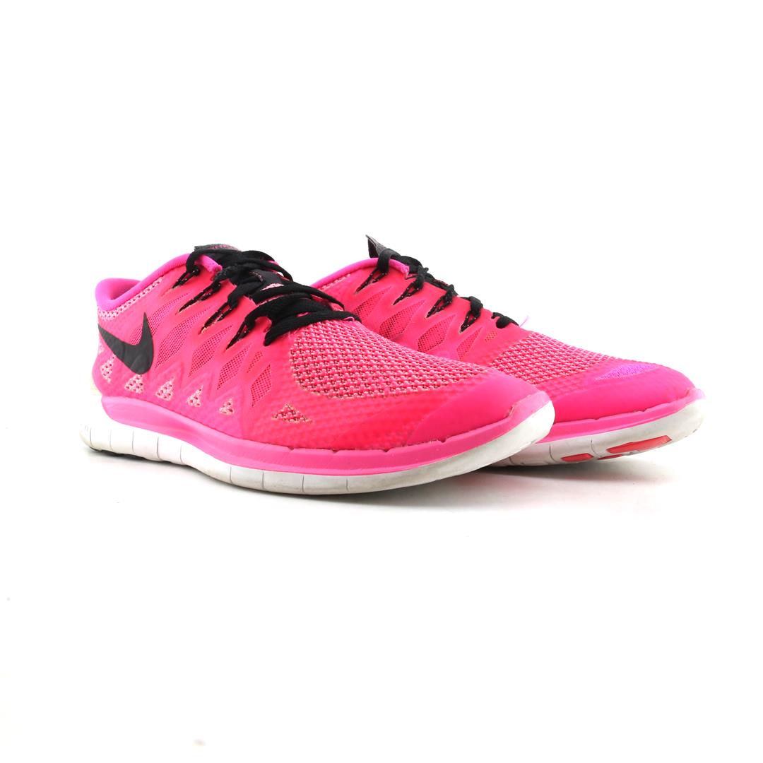 NIKE  FREE 5.0