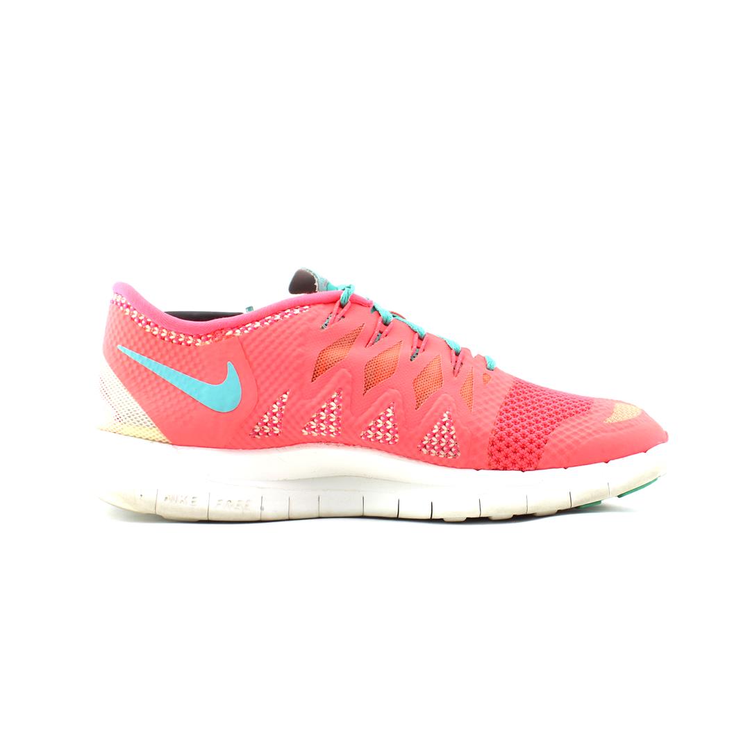 NIKE  FREE 5.0