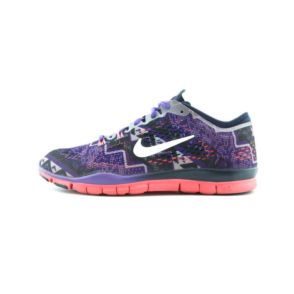 NIKE FREE 5 TR FIT 4