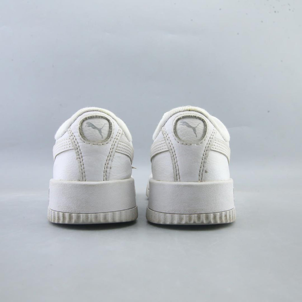 PUMA CARINA LEATHER