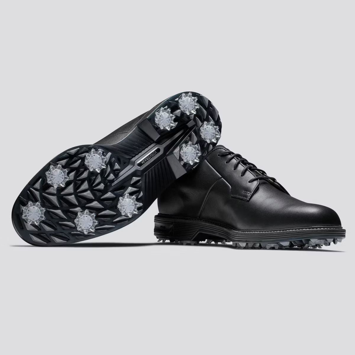 Premier Series Field Golf Shoes Black
