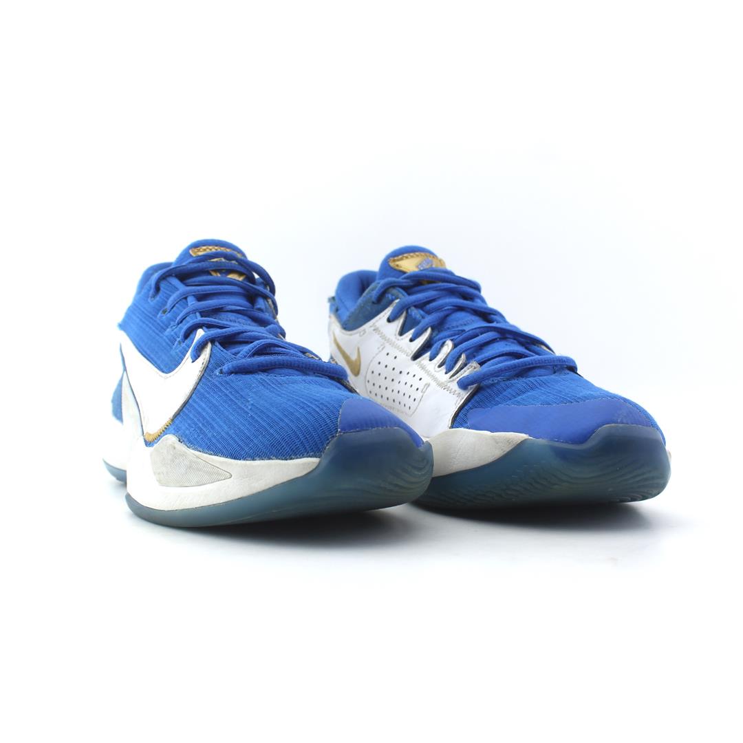 NIKE ZOOM FREAK 2