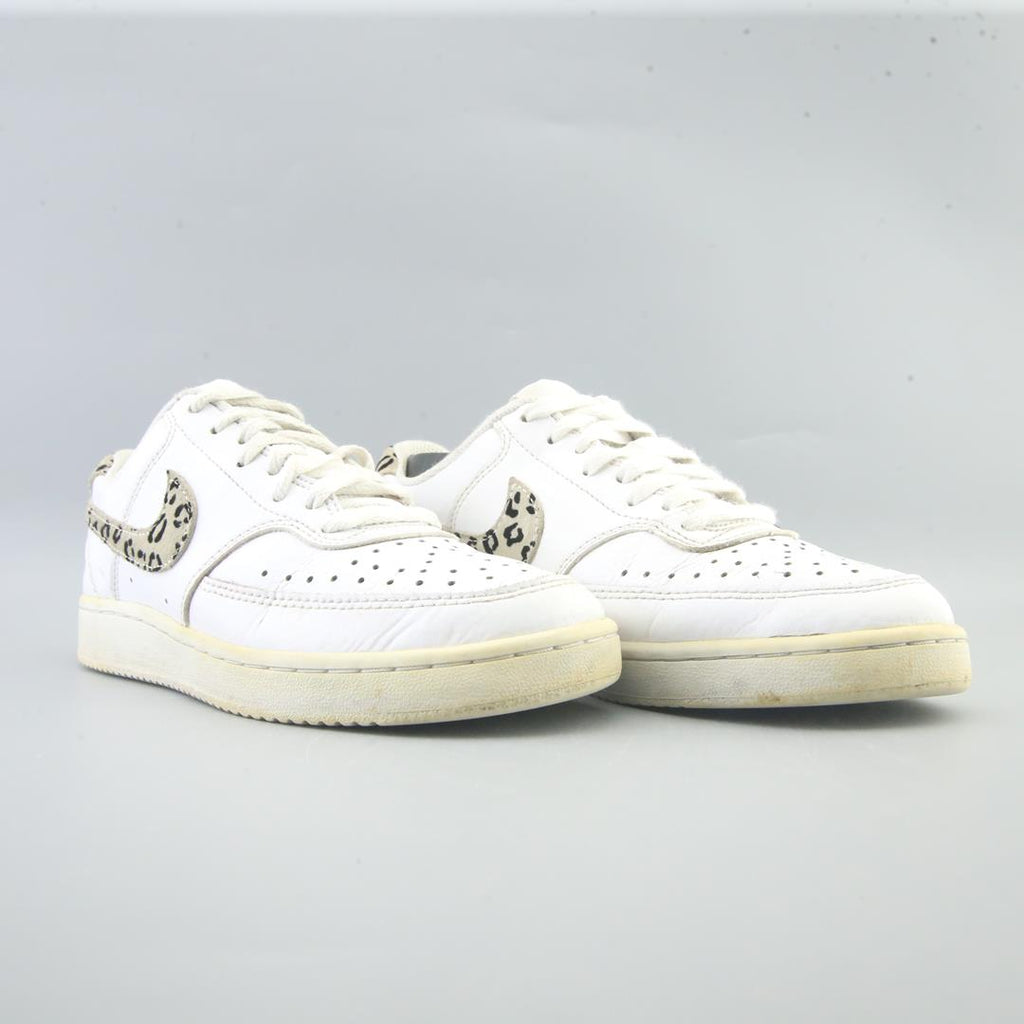 NIKE  COURT VISION LOW