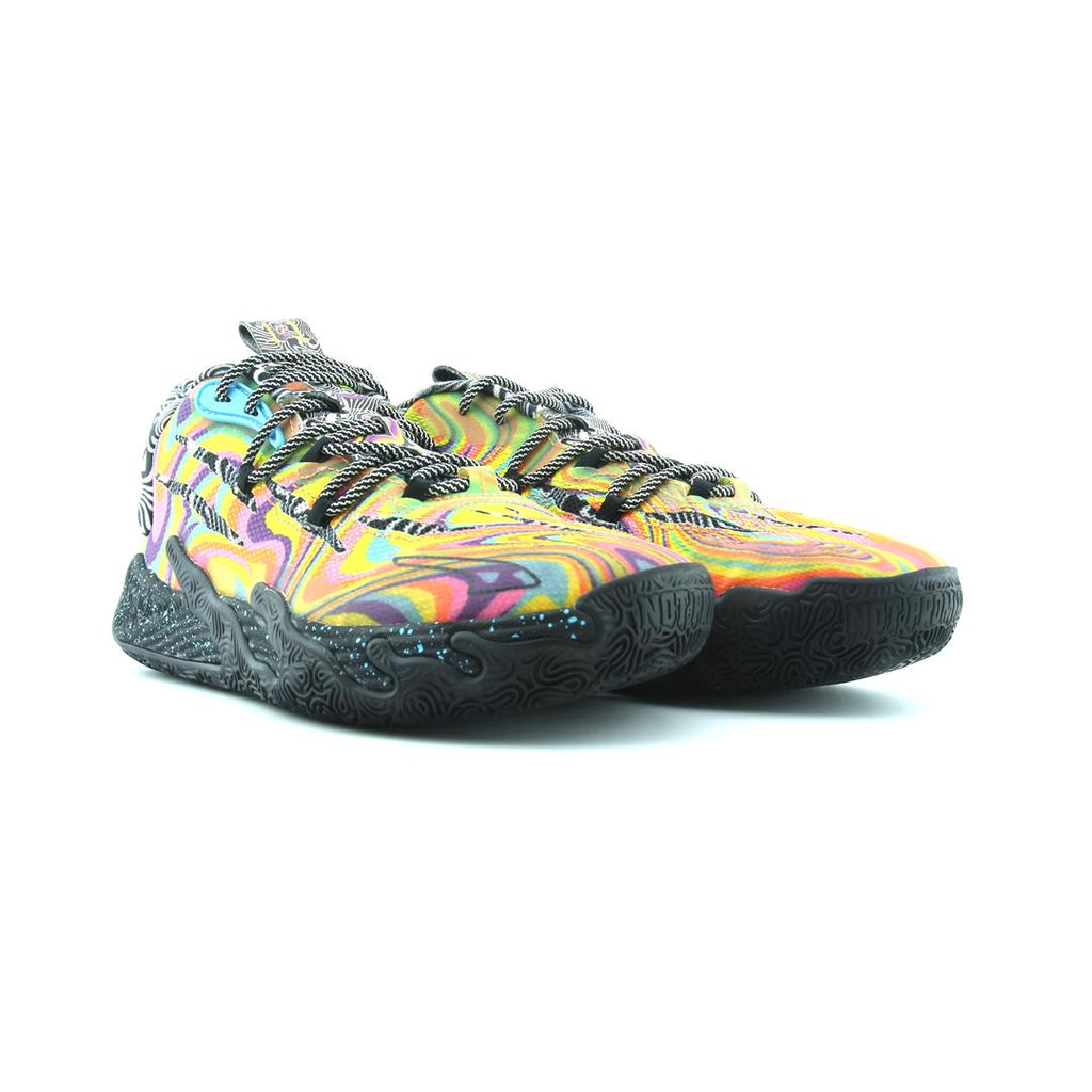 PUMA LAMELO BALL MB.03