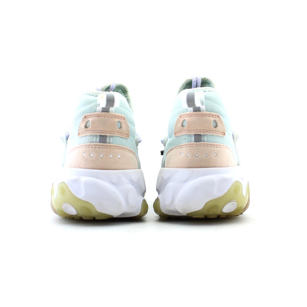 NIKE REACT PRESTO