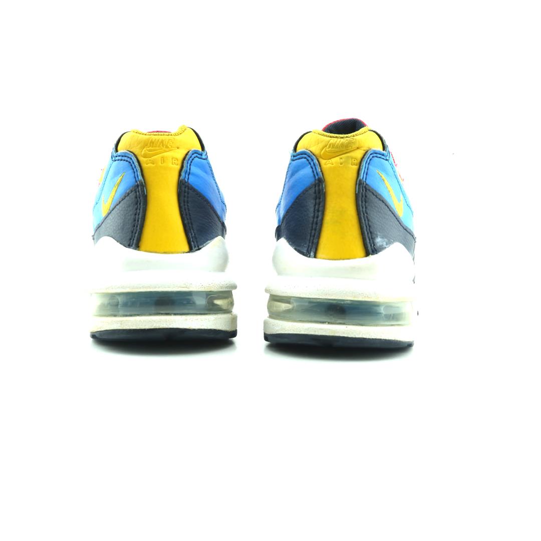 NIKE AIR MAX 95 NOW GS