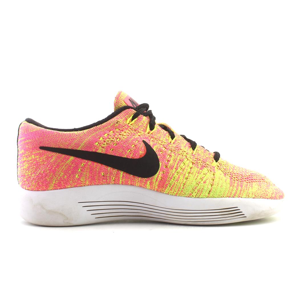 NIKE LUNAREPIC FLYKNIT LOW