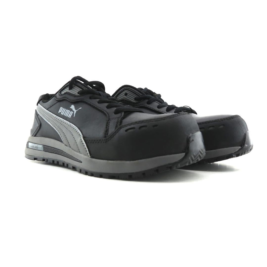 PUMA SAFETY AIRTWIST LOW - COMPOSITE TOE