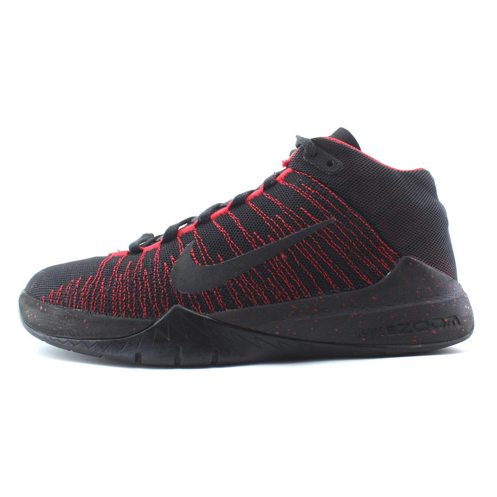 NIKE ZOOM ASCENTION