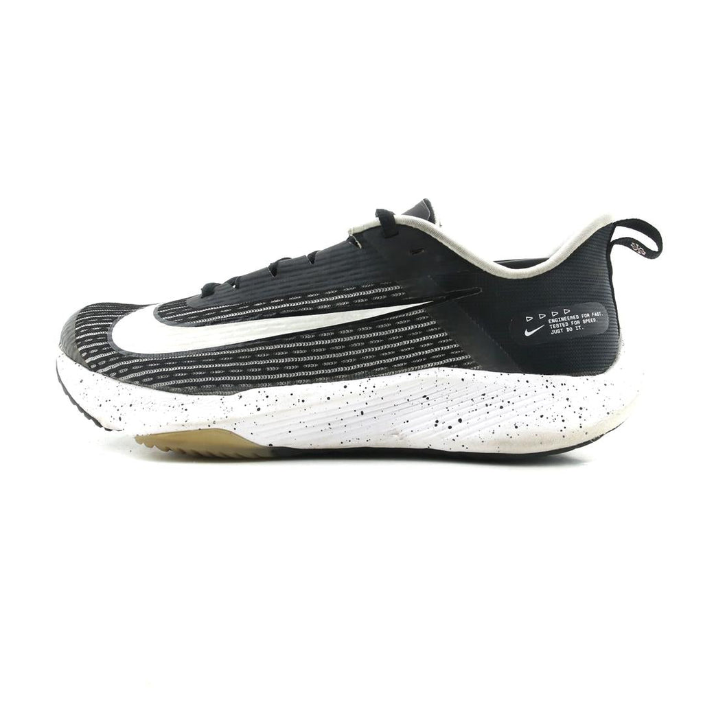 NIKE ZOOM SPEED 2