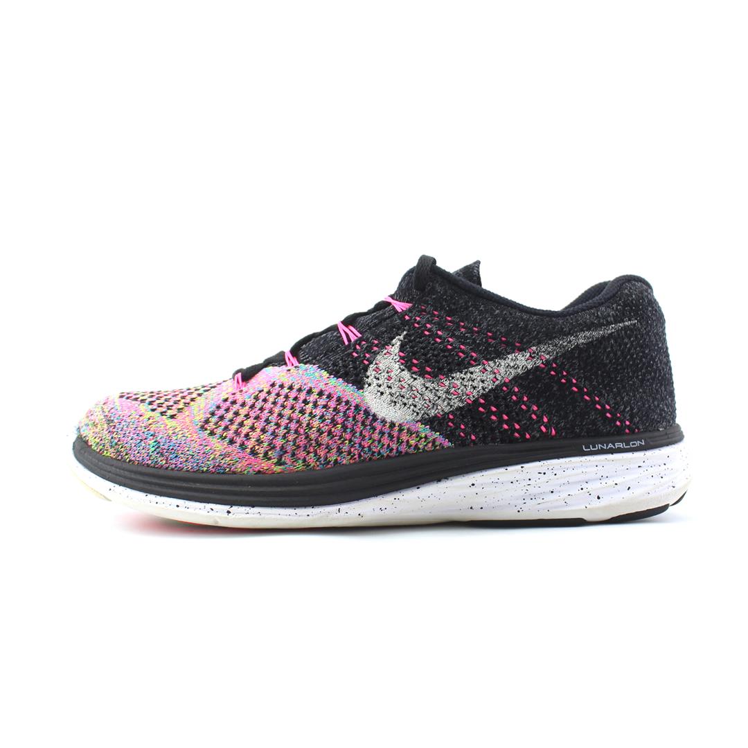 NIKE FLYKNIT LUNAR 3