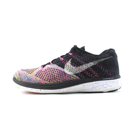 NIKE FLYKNIT LUNAR 3