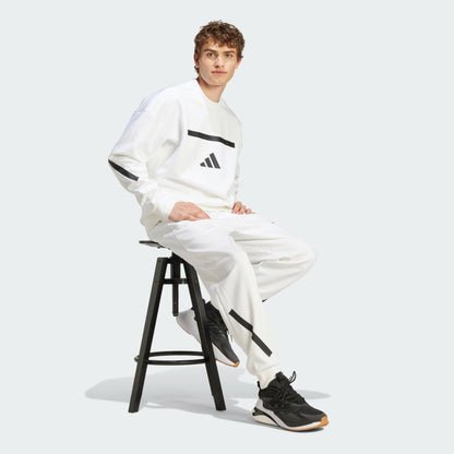 Men's adidas New adidas Z.N.E. Sweatshirt