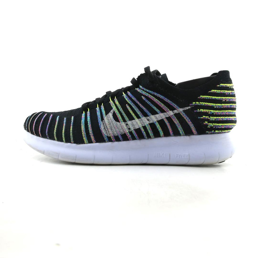 NIKE FREE RN FLYKNIT