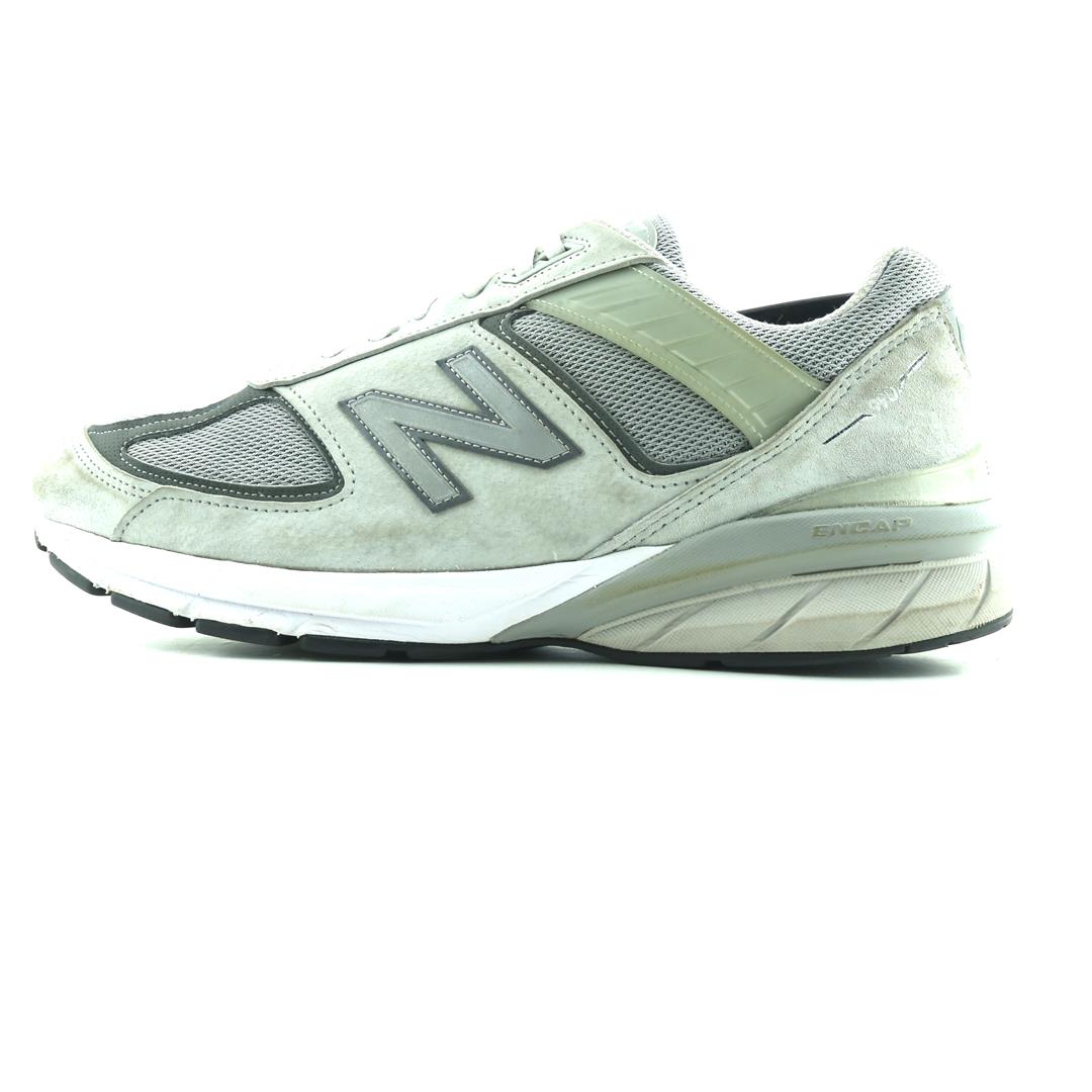 NEW BALANCE 990V5