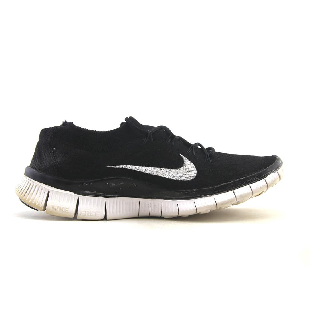 NIKE FREE 5.0 FLYKNIT
