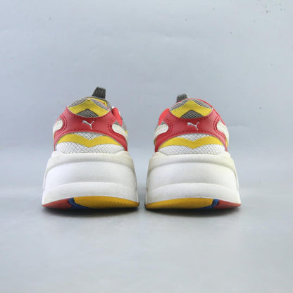 PUMA  RS-X3