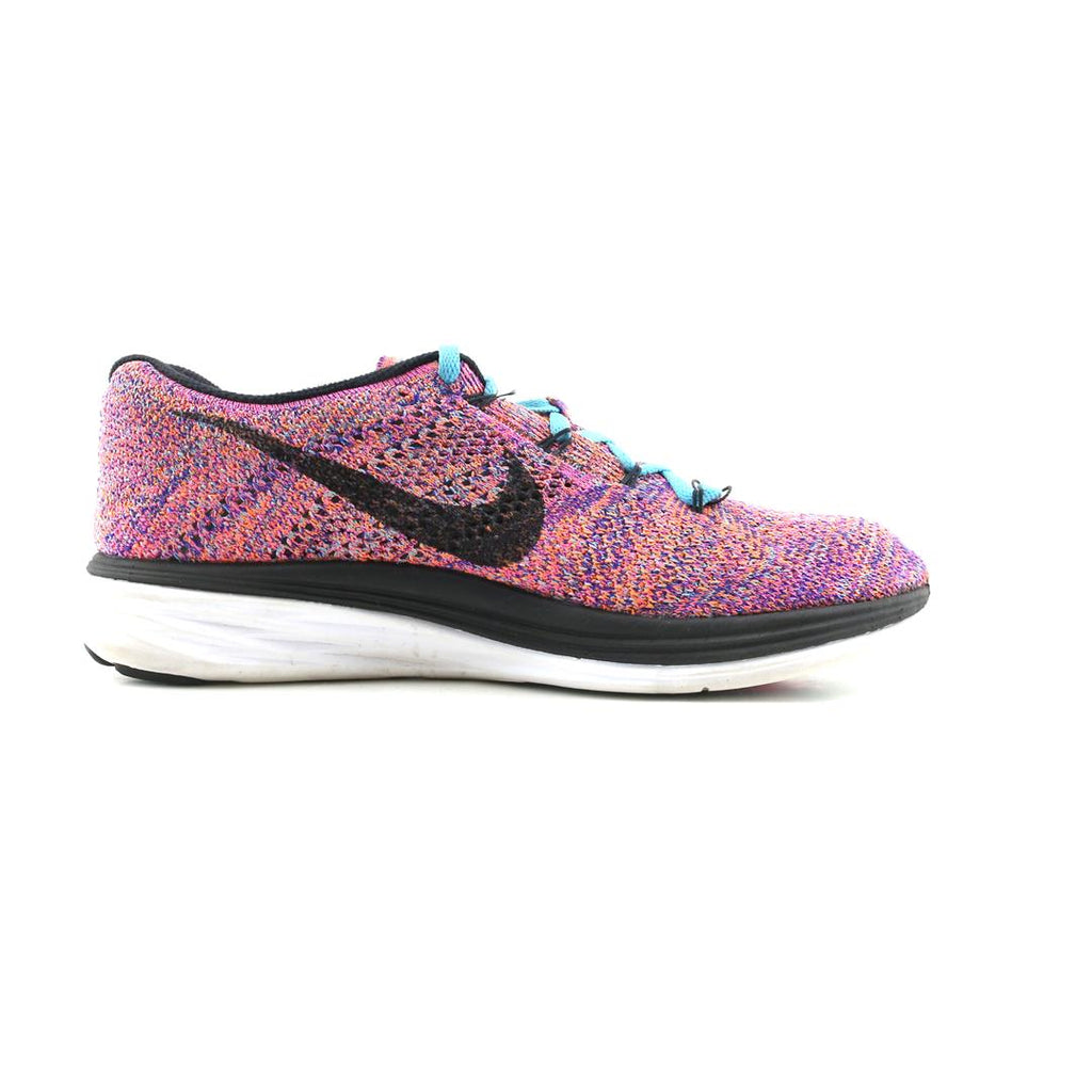 NIKE FLYKNIT LUNAR 3