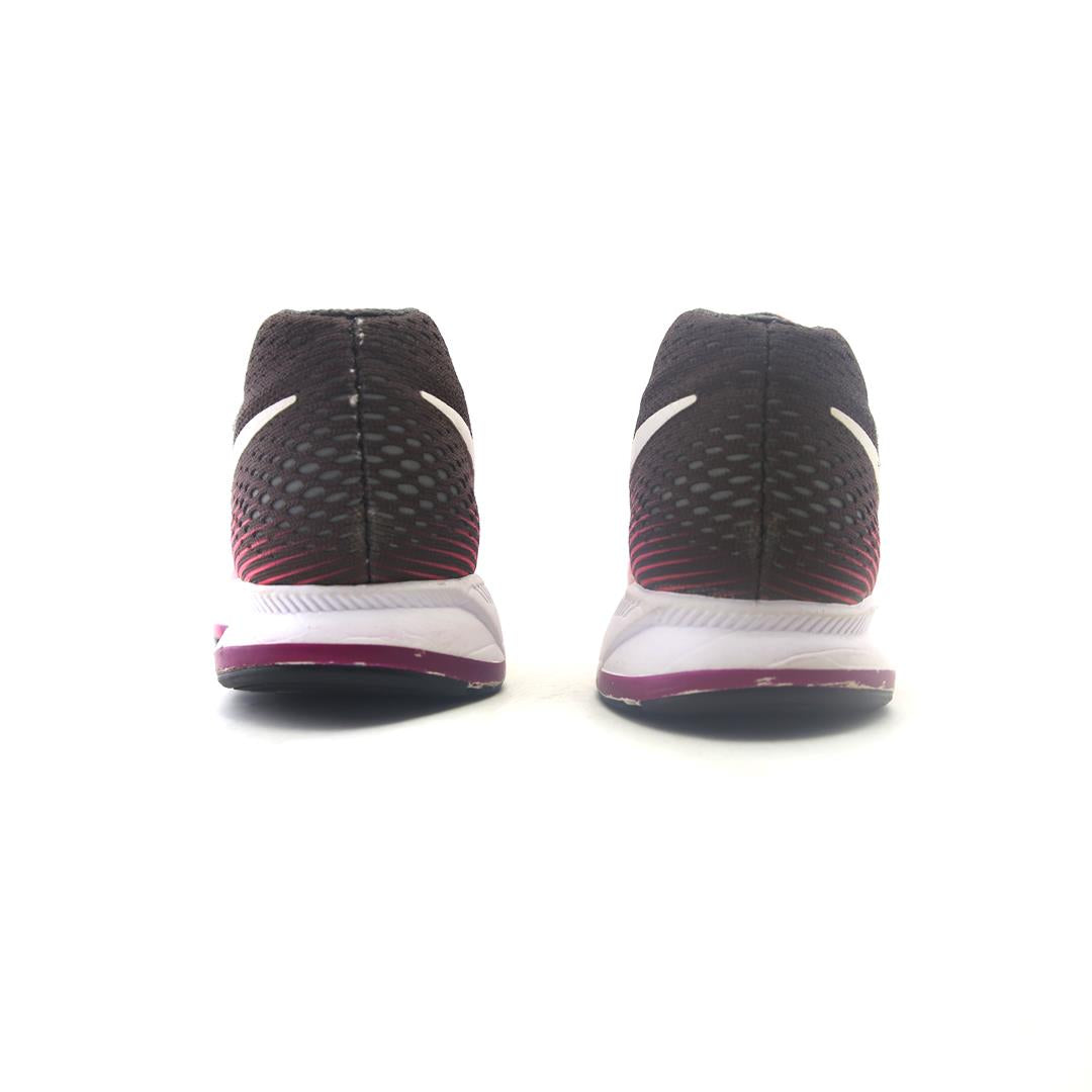NIKE AIR ZOOM PEGASUS 33
