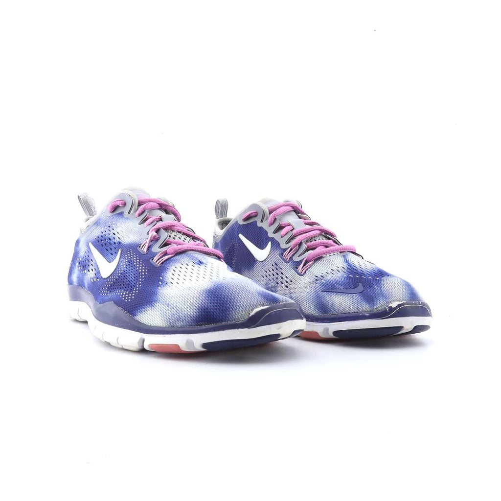 NIKE  FREE 5.0 TR FIT 4