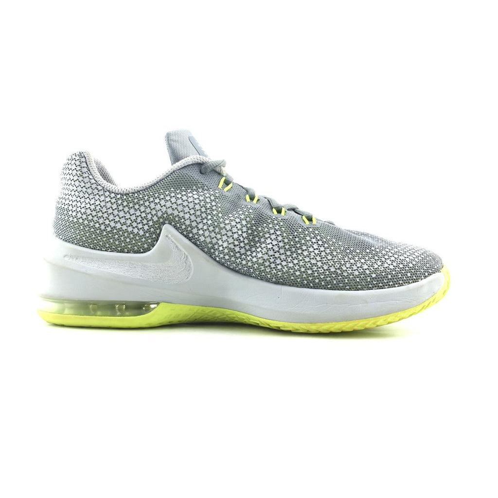 NIKE AIR MAX INFURIATE LOW