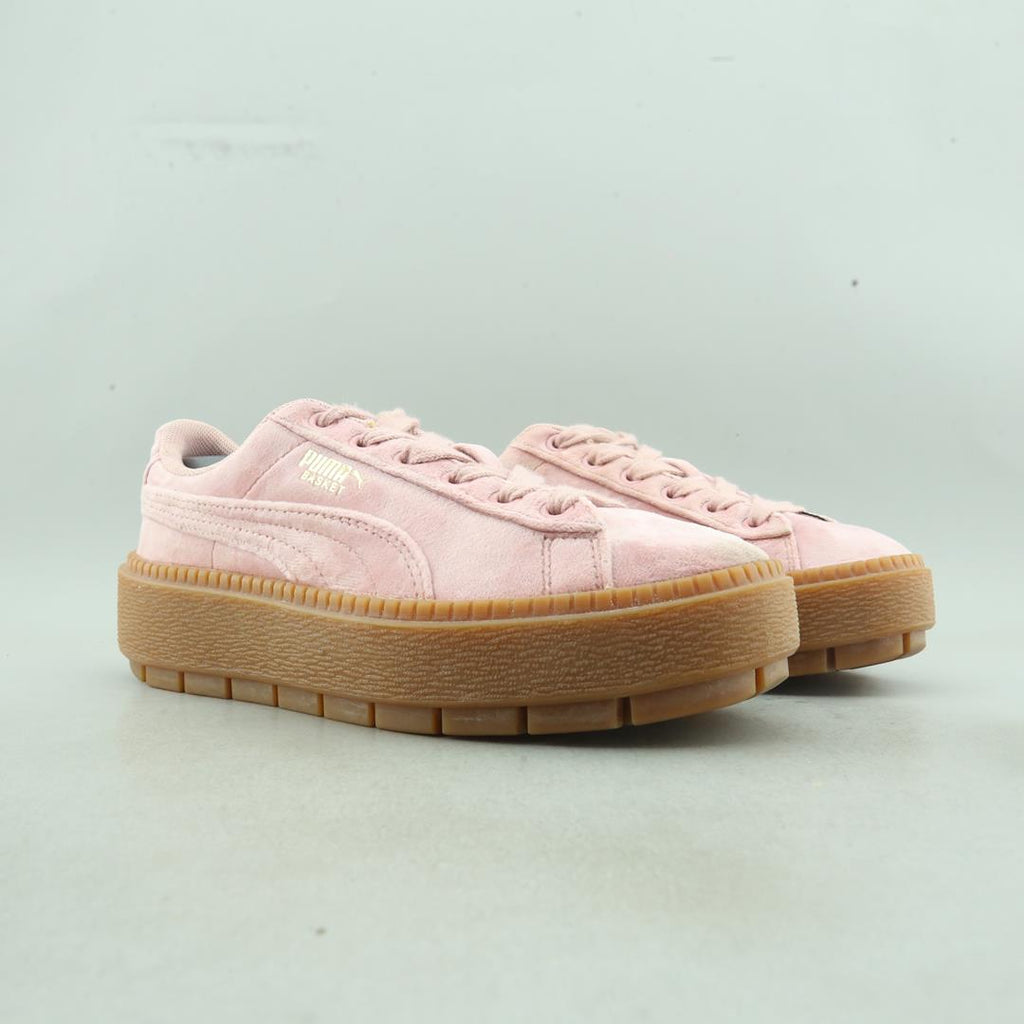PUMA PLATFORM TRACE