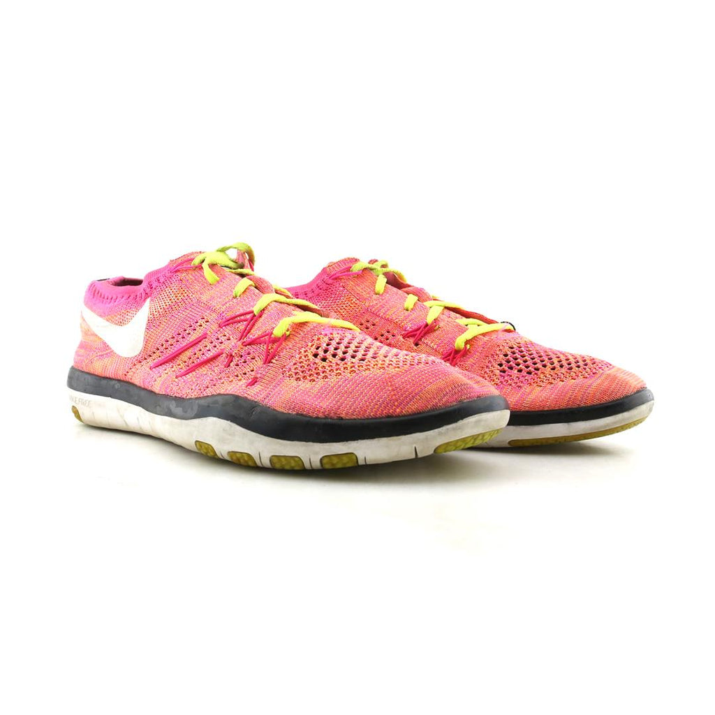 NIKE  FREE TR FOCUS FLYKNIT