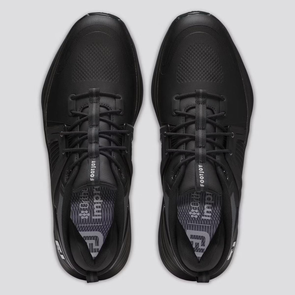 HyperFlex Carbon Golf Shoes Black