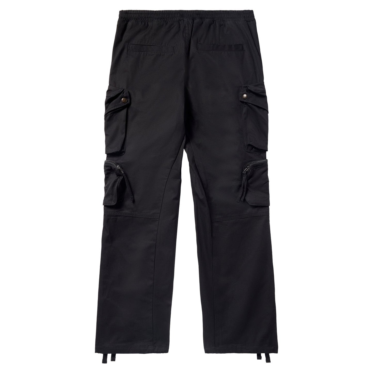 Billionaire Boys Club BB Barracks Cargo Pants Black