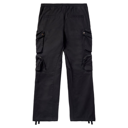 Billionaire Boys Club BB Barracks Cargo Pants Black