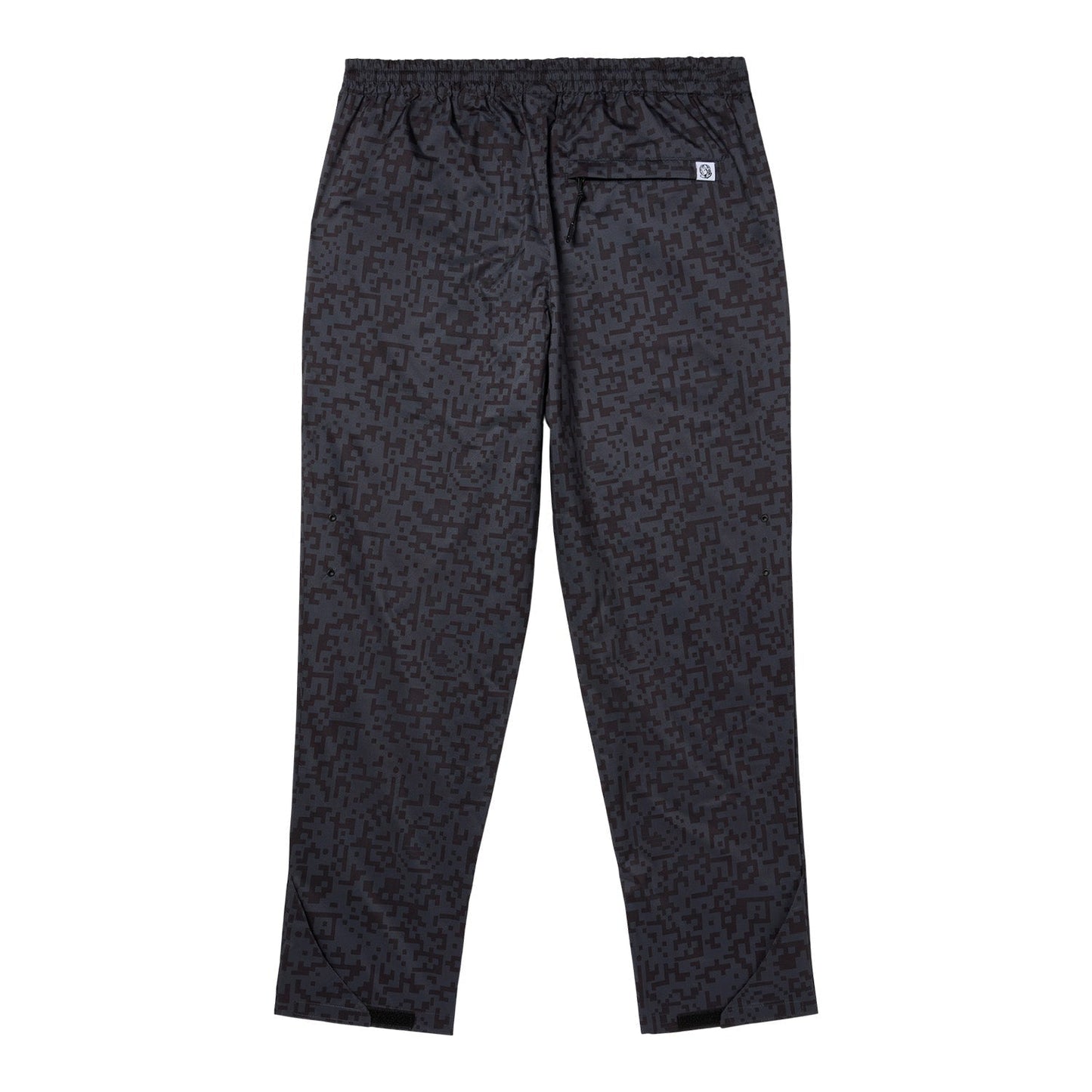 Billionaire Boys Club Men Exo Pants Forged Iron