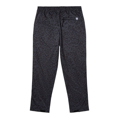 Billionaire Boys Club Men Exo Pants Forged Iron