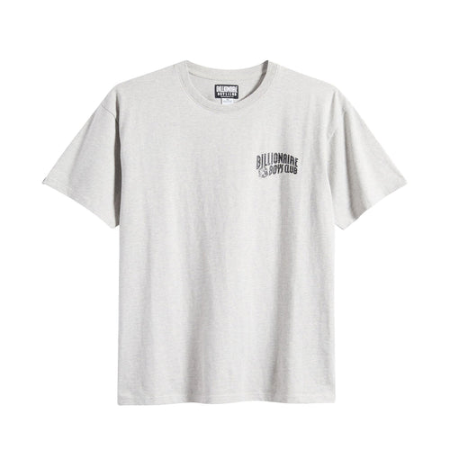 Billionaire Boys Club Men Club SS Knit Heather Grey