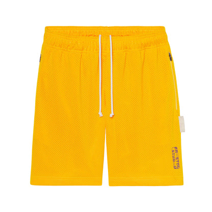 Bristol Studio Men Core Shorts Yellow