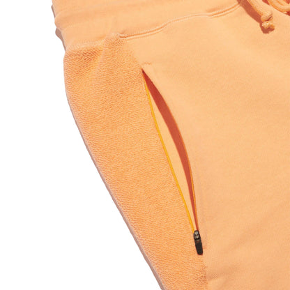 Bristol Studio Men Slim Sweatpant Peach