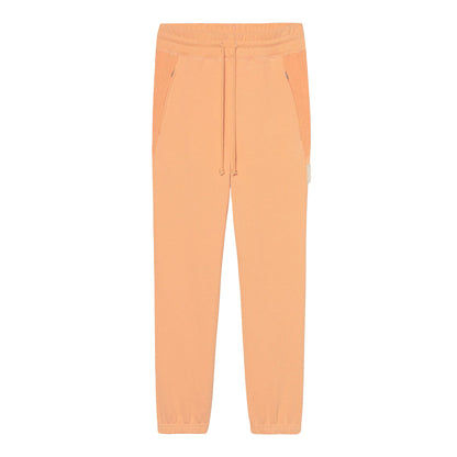 Bristol Studio Men Slim Sweatpant Peach