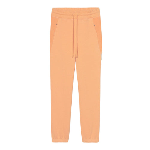 Bristol Studio Men Slim Sweatpant Peach