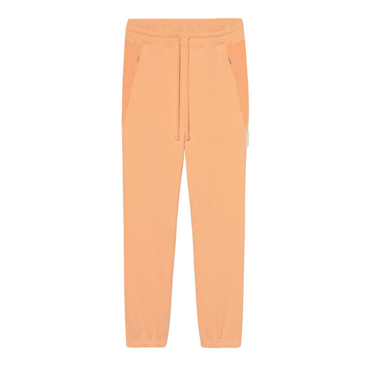 Bristol Studio Men Slim Sweatpant Peach