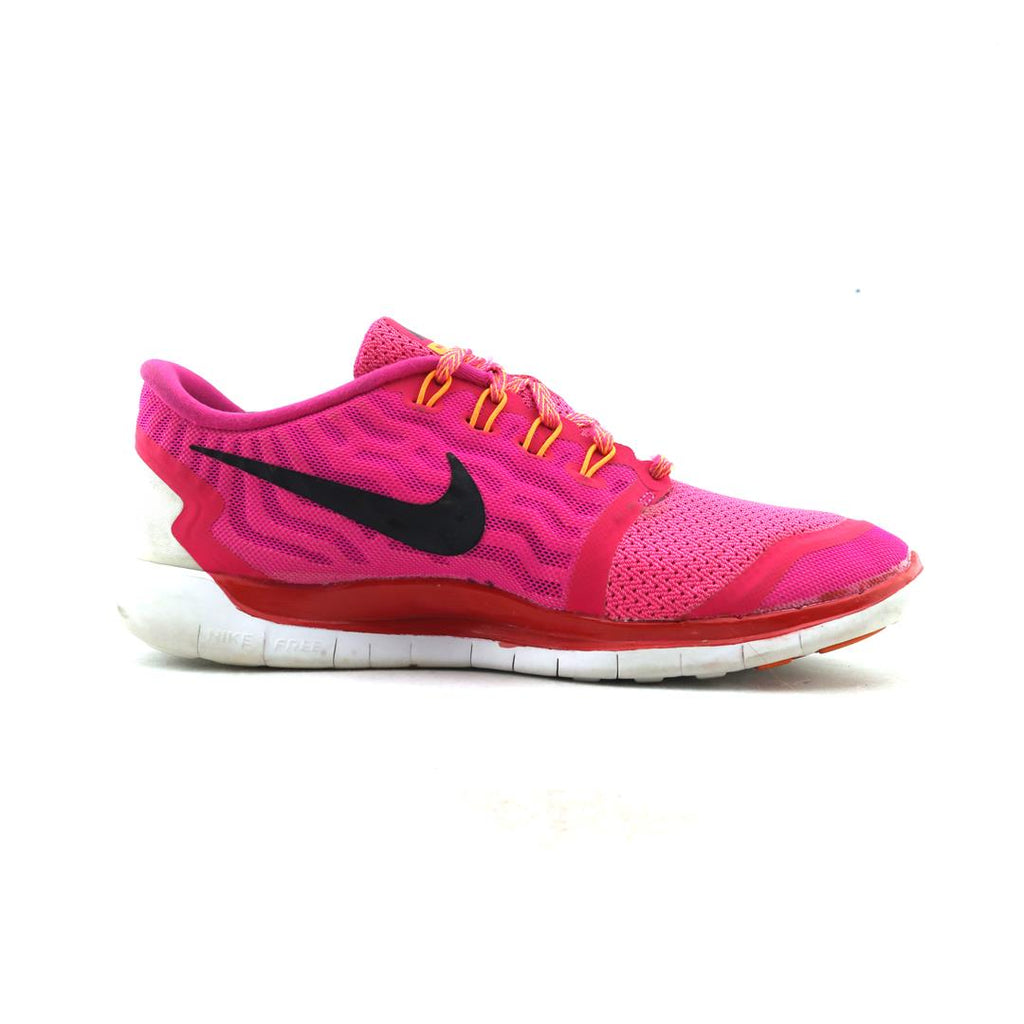 NIKE FREE 5.0