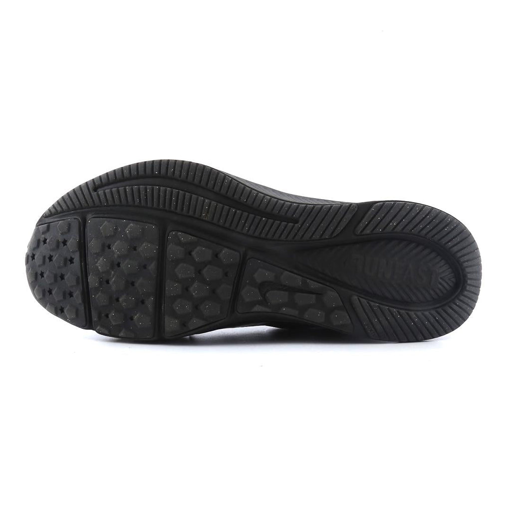 NIKE VESITY LEATHER GS JR