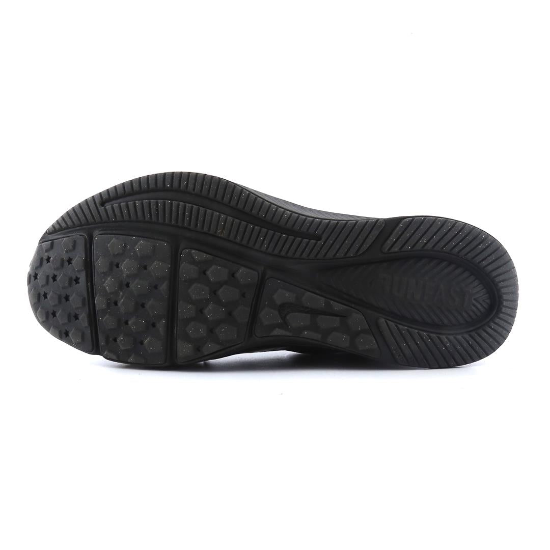NIKE VESITY LEATHER GS JR