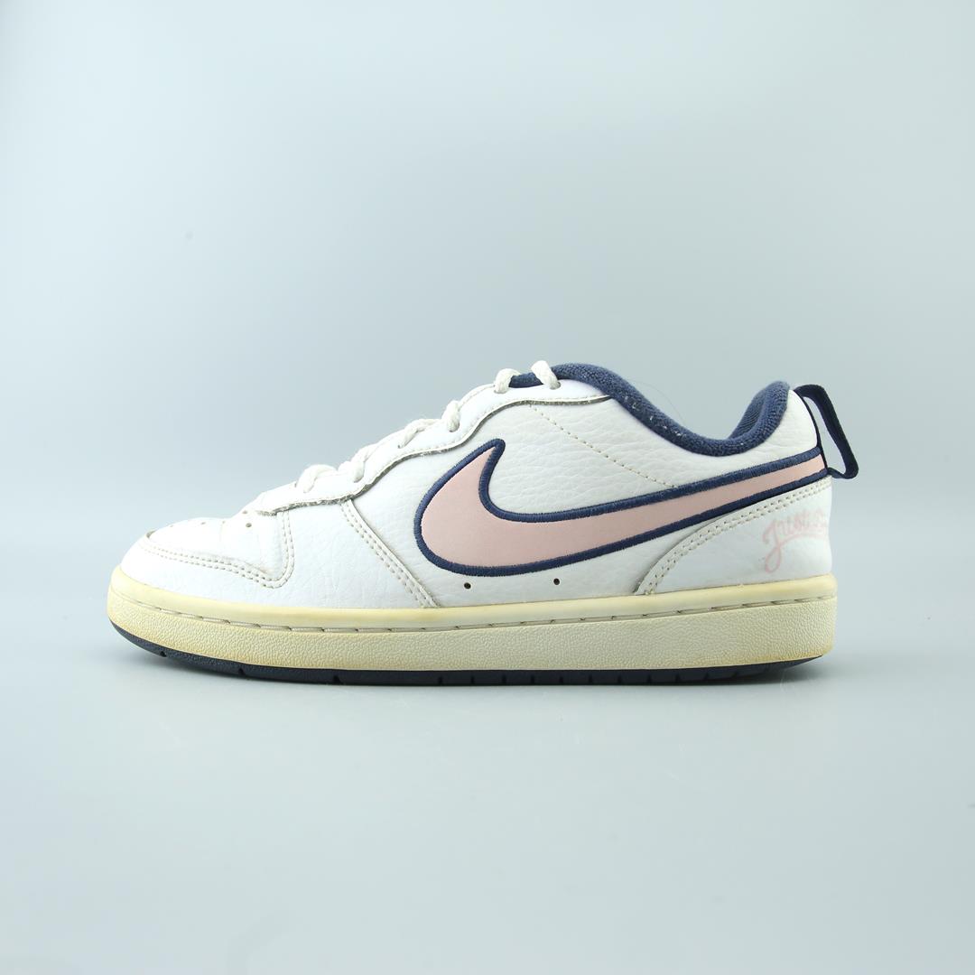 NIKE COURT BOROUGH LOW