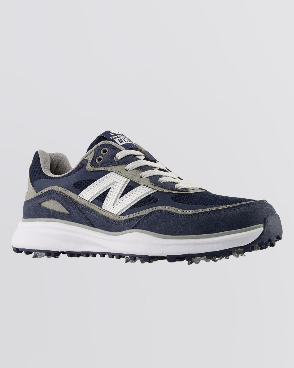 1982 Spiked Golf Shoes Navy
