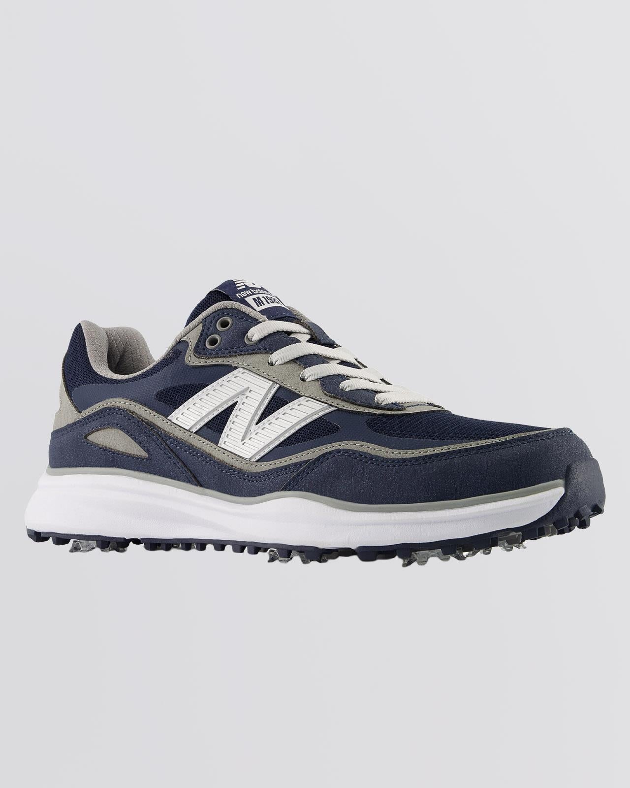 1982 Spiked Golf Shoes Navy